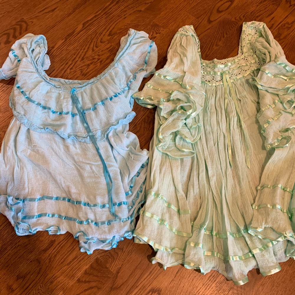 JPB Tunic